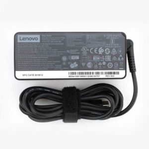 Lenovo 65w Usb-c Ac Laptop Charger - Image 3