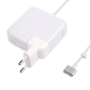 Apple 45w Magsafe 2 (t Shape) Macbook Pro Laptop Charger - Image 3