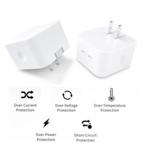 Iphone 2pd 35w Fast Charger Us Pin - Image 3