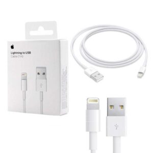 Iphone Lightning To Usb Cable - Image 3