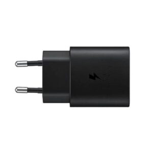 Samsung 25w Eu Pin Original Pd Adopter Usb-c - Image 3
