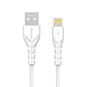 Remax Proda B47i Usb A To Iphone Cable - Image 3