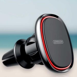 Joyroom Jr-zs05 Magic Series Magnetic Car Holder Black - Image 3