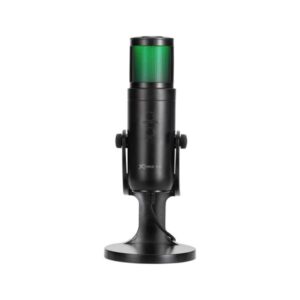Xtrike Me Xmc03 Usb 12 Rgb Light Gaming Microphone - Image 3