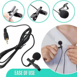 Professional Lavalier Mic - Image 3