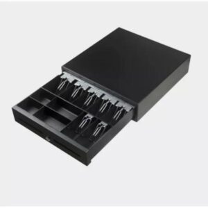 Speed-x Sp-340b 7 Bill 4 Coins High Temperature Paint Cash Drawer - Image 3