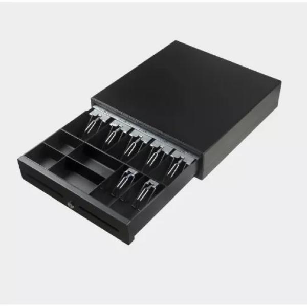 Speed-x Sp-340b 7 Bill 4 Coins High Temperature Paint Cash Drawer - Image 3