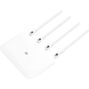 Xiaomi Mi 4c Router 300mbps Wifi Router 5dbi 2.4ghz 802.11a/b/g With Four Antennas - Image 2