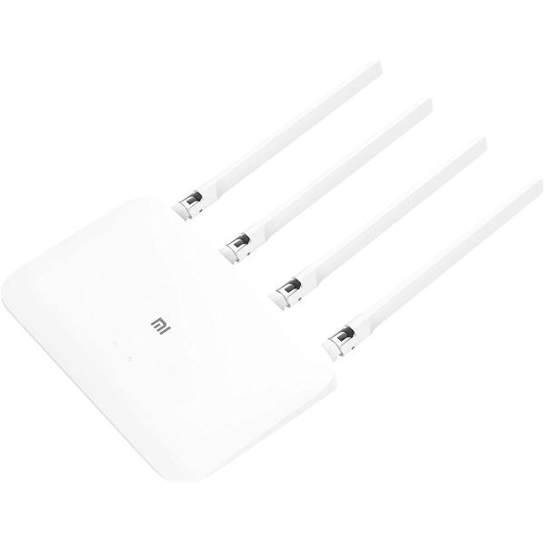 Xiaomi Mi 4c Router 300mbps Wifi Router 5dbi 2.4ghz 802.11a/b/g With Four Antennas - Image 2