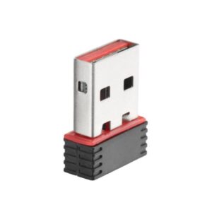 Alfa Wifi Usb Adapter Mini 300mbps - Image 3