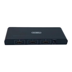 Speed-x Fj102 Hdmi Splitter 2 Port 4k Big Size - Image 3