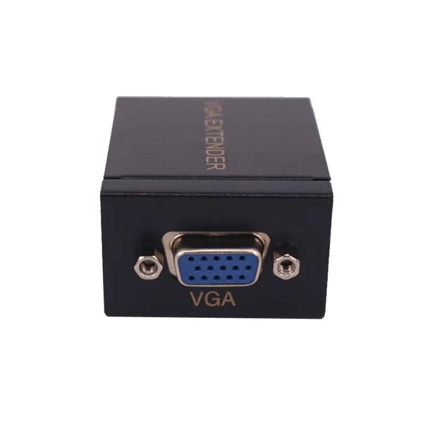 Vga 60m Range Extender Single Lan - Image 3