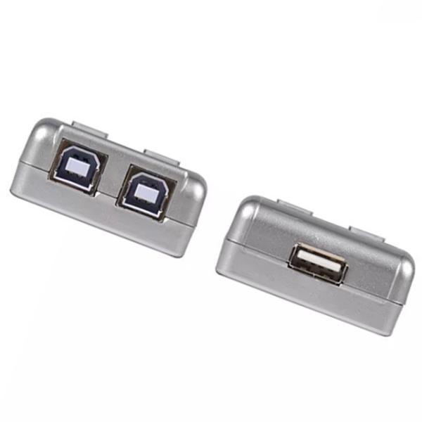 Usb Printer Auto Data Switch 2 Port - Image 3