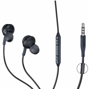 Samsung Akg S10 Handfree Stereo Jack (without Packing) - Image 4