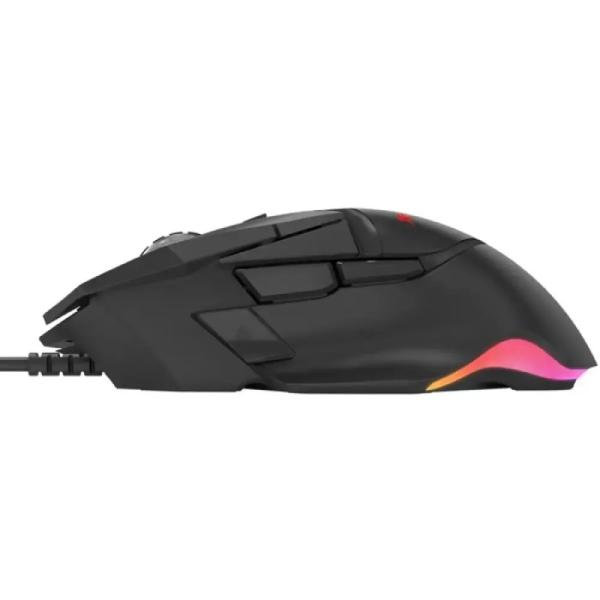 Xtrike Me Gm502 Rgb Wired Gaming Mouse 12800 Dpi - Image 3