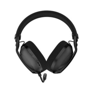 Xtrike-me Gh-513w Wh Tri-mode ( Bt 6.0, 2.4gh Wireless And Wired ) Gaming Headset - Image 3