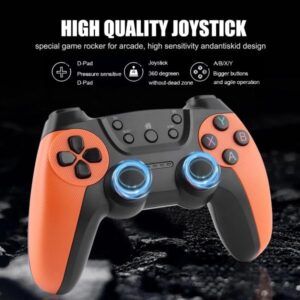 X2 Pro 64gb 35000+ Games 4k Game Stick 3d Retro Video Game Console - Image 2