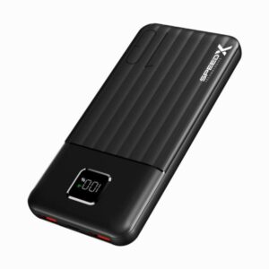 Speedx Sp-s188l 3in1 (22.5w) 10000mah Fast Charging Power Bank - Image 2