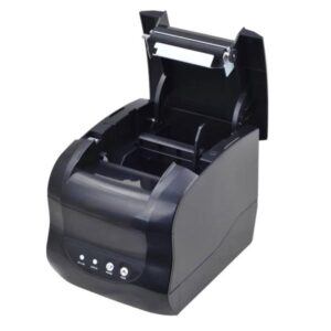 Speed-x Sp-a42 (bt+wifi) A4 Portable Inkless Thrmal Prnter 10mm/s - Image 2