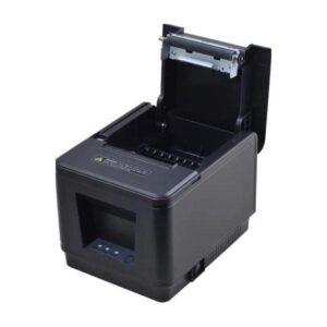 Speed-x-400ul Thermal Receipt Printer 80mm Speed 300mm/s With Usb+lan - Image 2