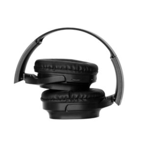 Xtrike Me Hd-214 Bk Wireless Bluetooth 5.3 Foldable Over-ear Headphone - Image 2