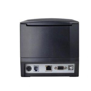 Speed-x Sp-a42 (bt+wifi) A4 Portable Inkless Thrmal Prnter 10mm/s - Image 3