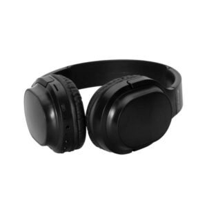 Xtrike Me Hd-214 Bk Wireless Bluetooth 5.3 Foldable Over-ear Headphone - Image 4