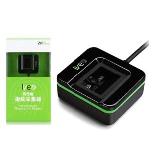 Zkt Live20r High Performance Fingerprint Reader System Supported (android, Ios, Window, Linux) - Image 4