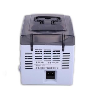 Speedx 20mm Banknote Automatic Smart Cash Binder Machine - Image 3