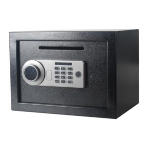 Speedx Sp-sf100 Digital Safe Lock With Type-c Smart Security H250xw350xd250mm