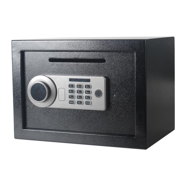 Speedx Sp-sf100 Digital Safe Lock With Type-c Smart Security H250xw350xd250mm