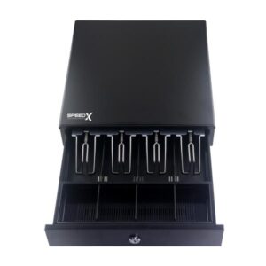 Speed-x Sp-320a 4 Bill 5 Coins High Temperature Paint Cash Drawer - Image 3