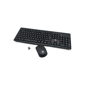 Hp Wireless Keyboard Mouse Combo Cs700 (high Copy) - Image 3
