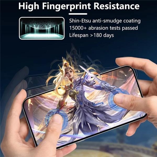 Joyroom Jr-mlg0279 Tempered Glass Screen Protector For Ip16 Pro Max (hd+dustproof) - Image 3