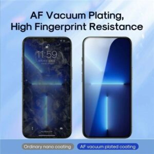Joyroom Jr-z22 For Ip15 Pro 6.1 Inch Screen Protector - Image 3