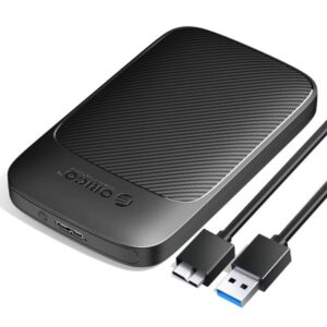 Orico Hdd Case 2.5 Inch 2020u3-v1 3.0 New Model - Image 2