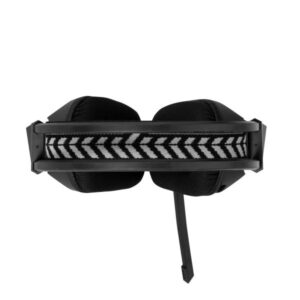 Xtrike Me Gh712 Rgb Gaming Headset With Noise Reduction Microphone Black - Image 3