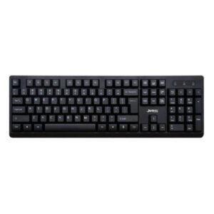 Jedel Wireless Keyboard Mouse Combo Ws736 - Image 3