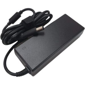 Dell Laptop Charger 19v 4.62a Slim Charger 90w (pin 7.4x5.0) - Image 2