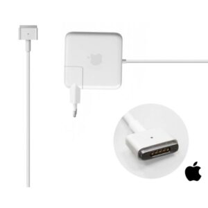 Apple 60w Magsafe 2 (t Shape Pin) Macbook Pro Laptop Charger - Image 4