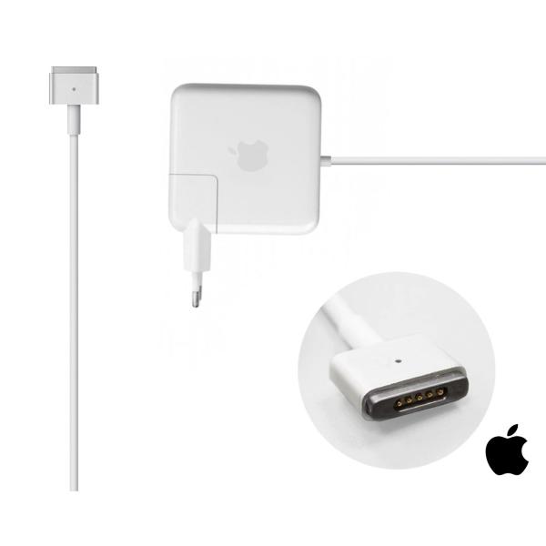 Apple 60w Magsafe 2 (t Shape Pin) Macbook Pro Laptop Charger - Image 4