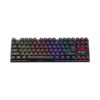 Xtrike Me Gk-989 Wired Mechanical Gaming Keyboard