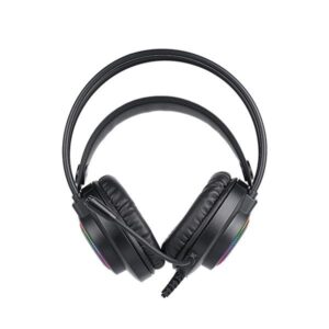Xtrike Me Gh-509 Wired Stereo Gaming Headset With Microphone And Rgb Backlight Black - Image 3