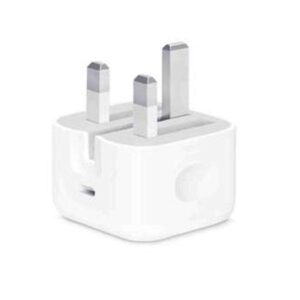 Iphone 17 Pro Max 35w (original Watt) Uk Pin Usb-c Power Adapter - Image 3