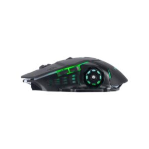 Xtrike Me Gw-601 6d Button 3200 Dpi Rgb Wireless Rechargeable Gaming Mouse - Image 3