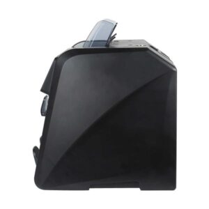 Speedx Sp-950a Double Pocket Auto Identity Multi Currency Advanced Counting Machine - Image 3