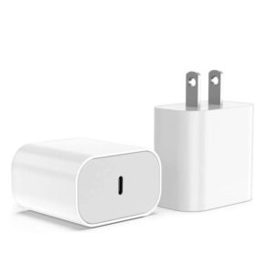 Iphone 17 Pro Max 35w (original Watt) Us Pin Usb-c Power Adapter - Image 3