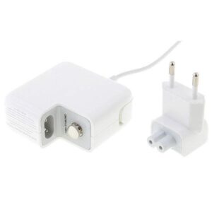 Apple 85w Magnet Pin T Shape Compatible Magsafe 2 Macbook Laptop Charger - Image 3