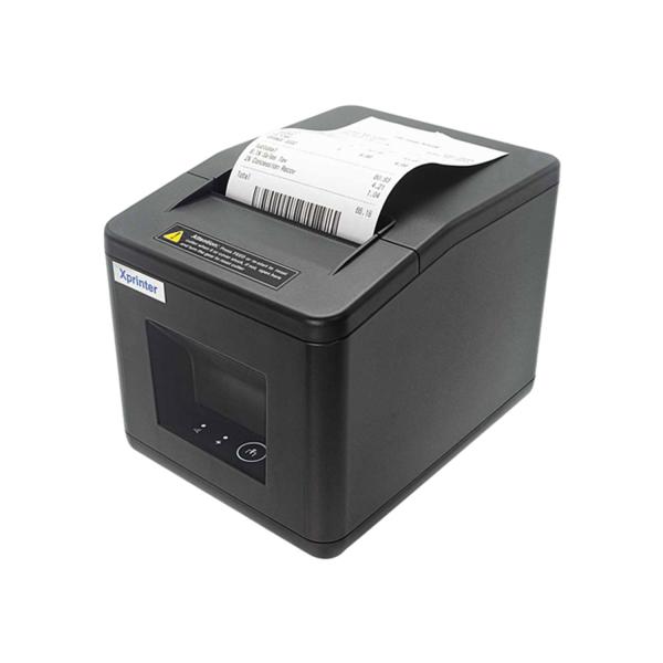 Xprinter Xp-q805k Usb Interface 230mm/s Printing Speed