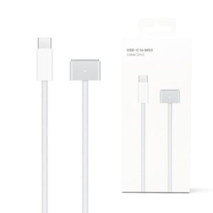 Usb-c To Mg3 Magnetic Charging Cable (2m) - Image 4